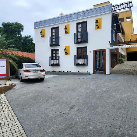 Pousada Vila Portuguesa Bombinhas Exterior photo