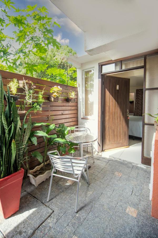 Pousada Vila Portuguesa Bombinhas Exterior photo