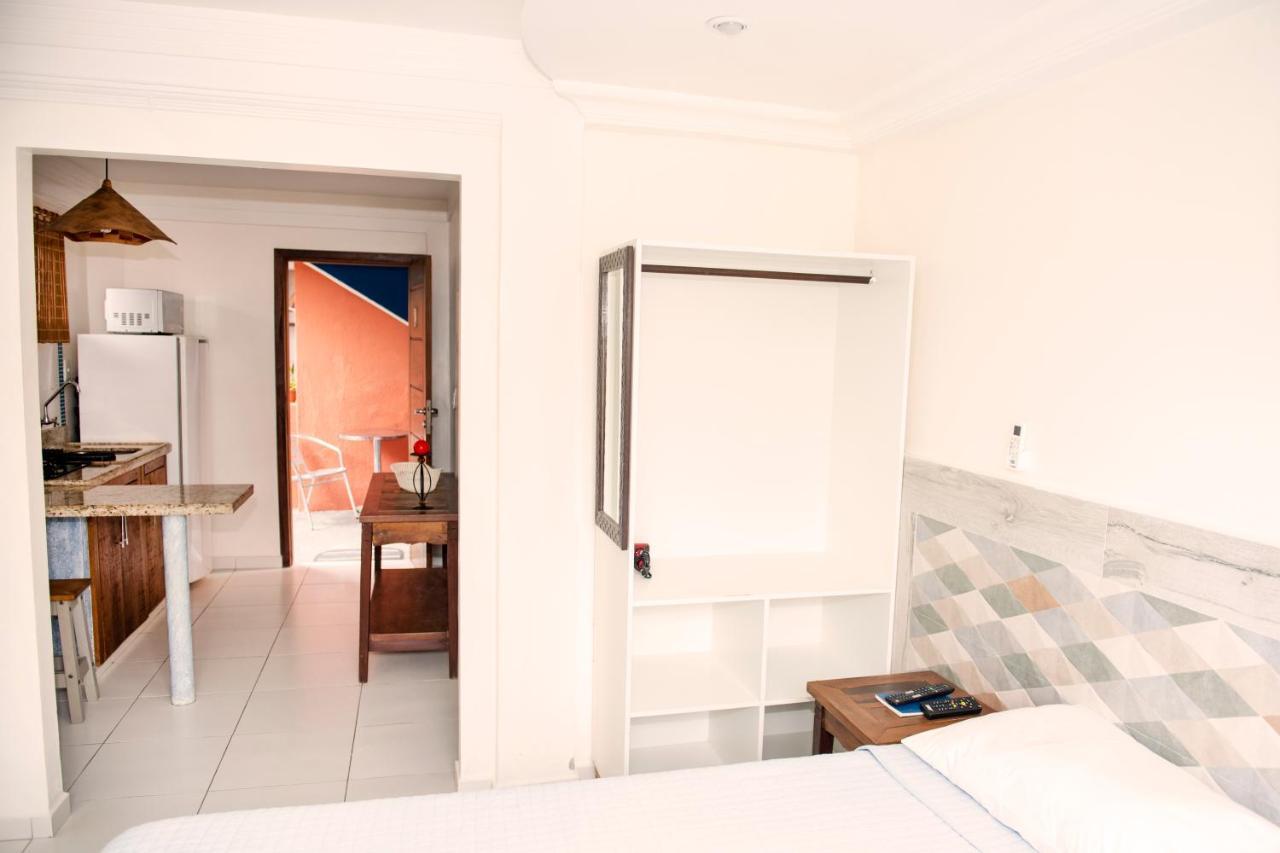 Pousada Vila Portuguesa Bombinhas Exterior photo